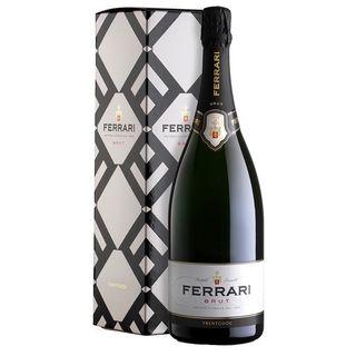 Ferrari Teno 1902 BRUT Tecno DOG Trento 12.5% Vol 75cl