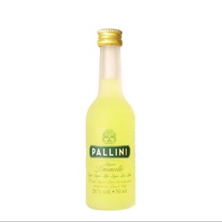 Limoncello Liquore Piccolinna 26% Vol 50ml