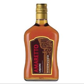 Amaretto Liquore Madruzzo 21% Vol 70cl
