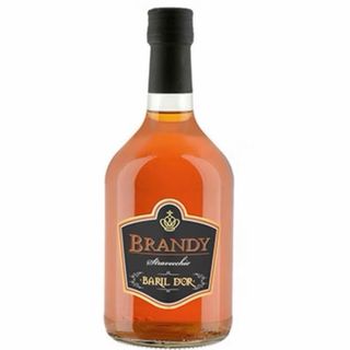 Whiskey Brandy Stravecchio 36% Vol + - 70cl