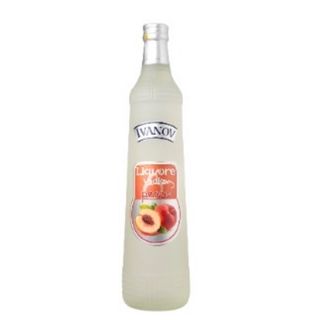 Vodka Liquore Base Di Pesca 18% Vol +- 70cl