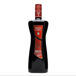 Mirto Silvio Carta Liquore 30% Vol 70cl