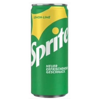 Sprite 33cl
