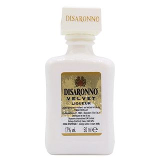 New Disaron Velvet • Piccola 17% Vol 50ml
