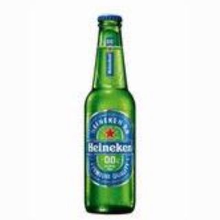 Heineken 0,0 No Alcohol 33cl