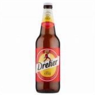 Dreher Grande 66cl