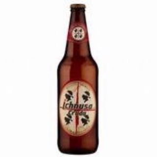 Ichnusa Cruda Grande 66cl