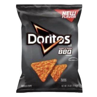 Doritos Barbecue Grande 140gr