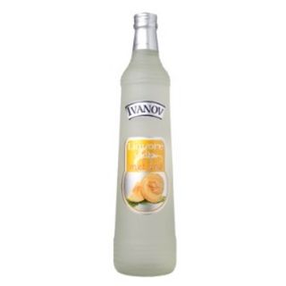 Vodka Liquore Base Di Melone 18% Vol +- 70cl