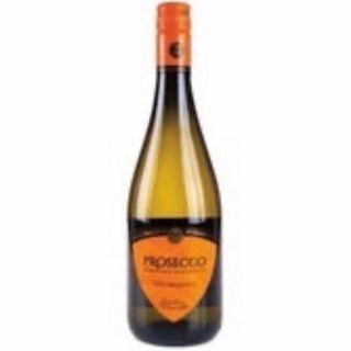 Prosecco Treviso Vino Frizzante 10.5% Vol 75cl