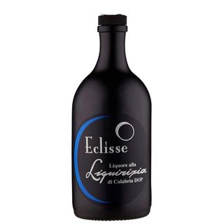Eclisse Liquore Alla Liquirizia 22% Vol 50cl