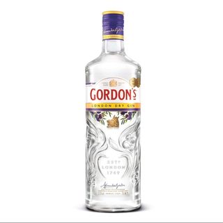 Gordon's London Dry Gin Classiche 37.5% Vol 70cl