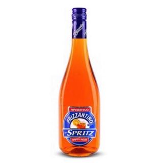 Aperitivo Frizzantino Spritz Grande 8% Vol 75cl