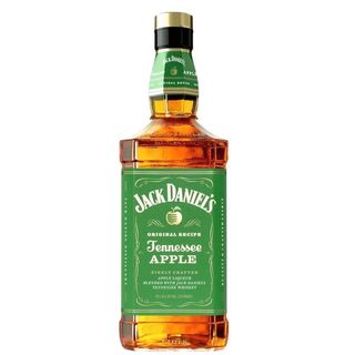 Jack Daniel's Mela - Apple 35% Vol 70cl