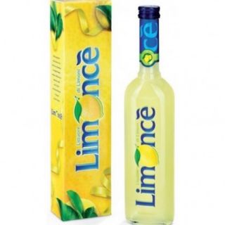 Limonce' Limoncello Liquore 25% Vol 0.5 Litri