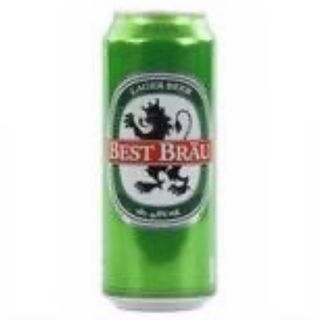 Best Brau In Lattina 50cl