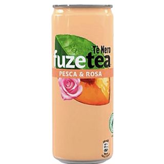 FuzeTea 33cl