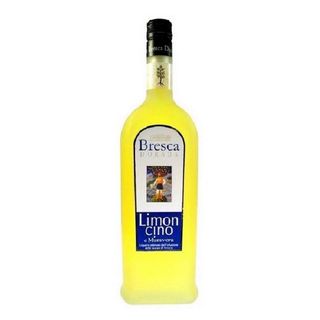 LimonCino Di Muravera Bresca Dorada 30% Vol 70cl