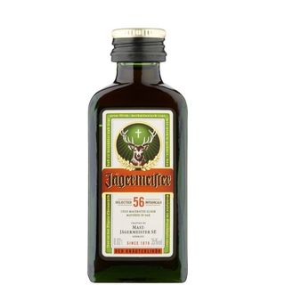 Iaegermaster Since 1878 Piccola 35% Vol 20ml