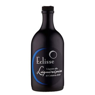 Eclisse Liquore Alla Liquirizia 22% Vol 50cl
