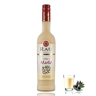 Rau Crema Di Mirto Liquore 17% Vol 50cl