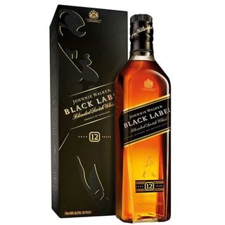 Black Level Aged 12 Years 40% Vol 70cl