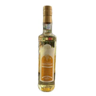 Grappa Chardonnay Invecchiato x12 Mesi 40% Vol 50cl