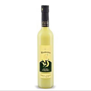 Liquore Alla Crema Di Banana 17% Vol 50cl