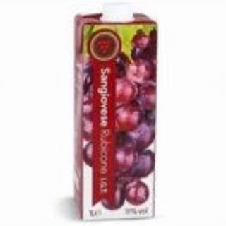 Brick Sangiovese 1lt