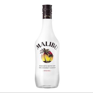 Malibu Mede Whit Rum e Cocco Grande 21% Vol 1Lt