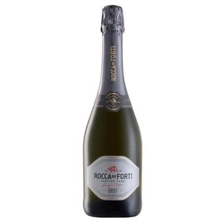Rocca Forti Vino Spumante BRUT 11.5% Vol 75cl