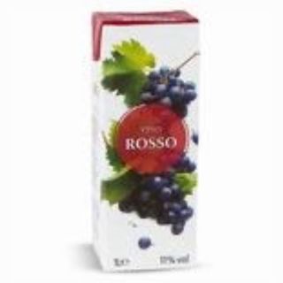 Brick Vino Rosso 1lt
