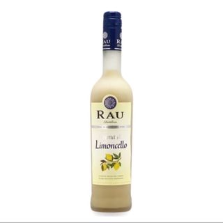 Rau Crema Di Limoncello Liquore 17% Vol 50cl