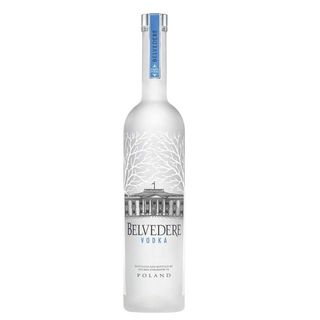 Vodka Belvedere M. In Poland 40% Vol 70cl