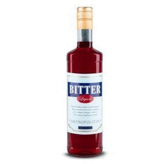 Bitter Liquore 25% Vol 70cl