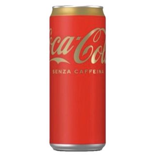 Coca-Cola Senza Caffeina 33cl