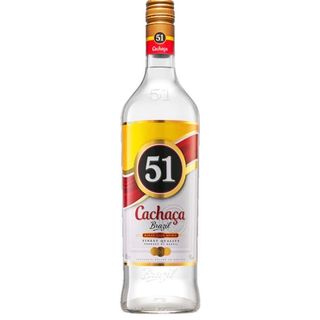 51 Cachaca Finest Quality 40% Vol 70cl