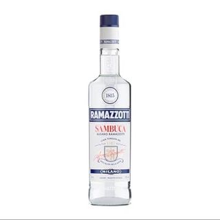 Sambuca Ramazzotti Milano 38% Vol 70cl