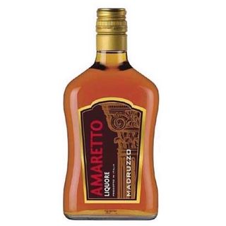 Amaretto Liquore Madruzzo 21% Vol 70cl