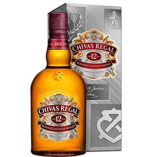 Civas Regal Blended Scotch 40% Vol 700ml