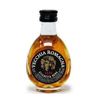 Vecchio Romagna Piccolina 38% Vol 5cl