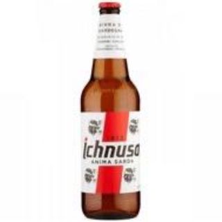 Ichnusa Grande 66cl