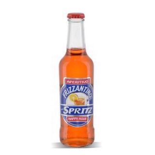 Aperitivo Frizzantino Spritz 8% Vol 275ml