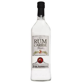 Rum Blanco Caribe 38% Vol 70cl
