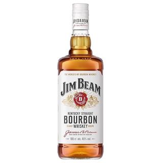 Jim Beam Bourbon Whiskey 40% Vol 70cl