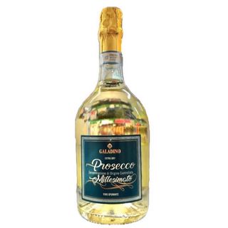 Prosecco Millesimato Galadino Extra Dry V. S. 11% Vol 750ml