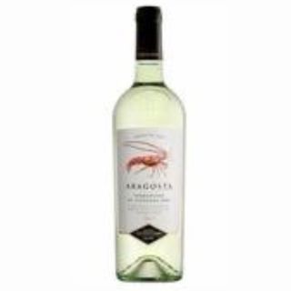 Aragosta Bianco 75cl