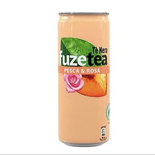 FuzeTea 33cl