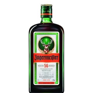 laegermaster Since 1878 35% Vol 700ml
