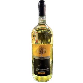 Castelli Romani Vino Bianco Grande 11.5% Vol 1.5Litri